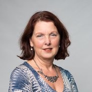 Pia Van Vulpen
