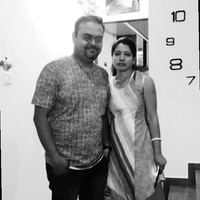 ASHISH Panchal