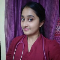 Dr.Neha Chandrashekar