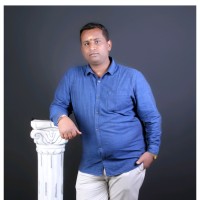 Uttam Kumar C