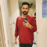 Akash Thacker