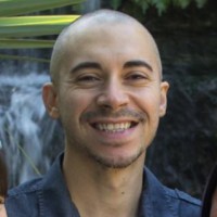 Christopher Perry