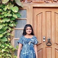 Vineetha V