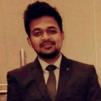 Pradeep Borra