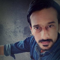 Salman Mehdi