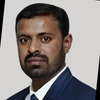 Vinay Prakash
