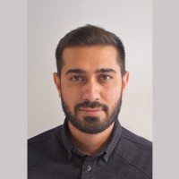Parham Hajighasemshahriari