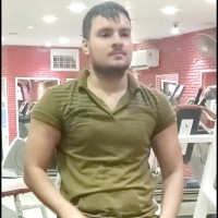 Naveen Bhardwaj