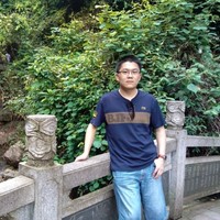 Perry Wang, Pmp