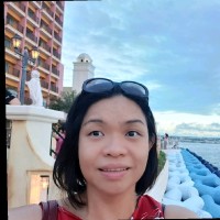 Sylvia Widjaja