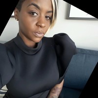 Tesha Thomas