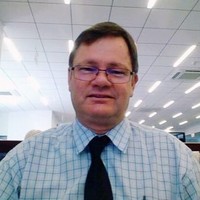 Rob Patrick