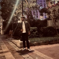Rushil Gupta