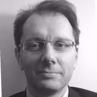 Frédéric Staub