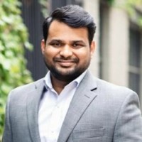 Yaswanth A.