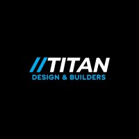 Titan Design Builders
