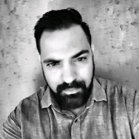 Manish Naik