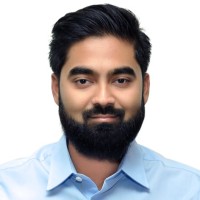 Md Aminul Haque Nabil