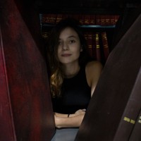 Yeny Tatiana Guerrero Jácome