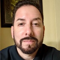 Luis J. Madrid
