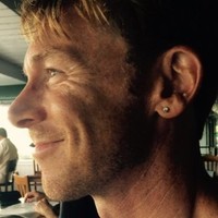 Chris Keating