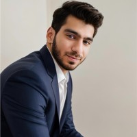Mohammed Akram Quadri