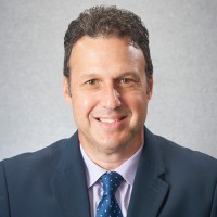 Jason A. Brooks CFP, CPA/Vice President of Wealth Mgmt.