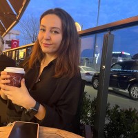 Gizem Çolak