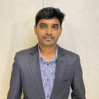 Varunkumar Rj