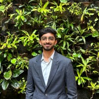 Mohammed Hassaan Faruqui