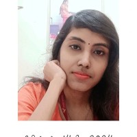 Papiya Dey
