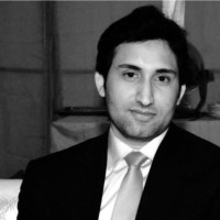 Daud Ahmed