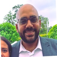 Georges Gerges
