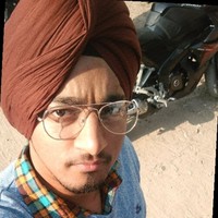 Karanbir Singh Hundal