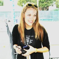 Danielle Kenney Wade