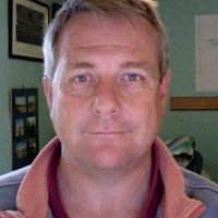 Mark Lacey