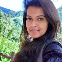 Ruwanthika Jayarathna