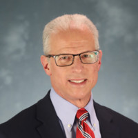 Stephen Contos