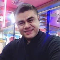 John Rey Aliperio