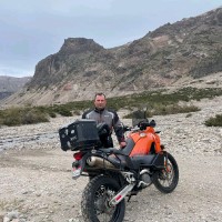 Adriel Cabrera galdames