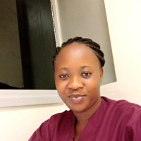 Priscilla Aboagye