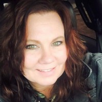 Kellie Backus