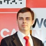 Stanislav Semenov FCCA