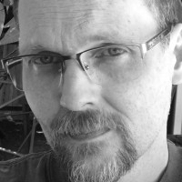 Christopher Parmenter