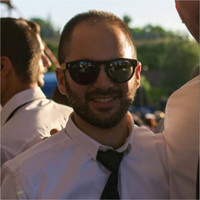 Ido Toledano