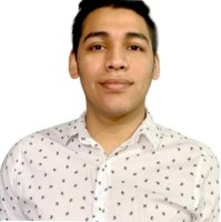 Cristopher Camacho Fretel