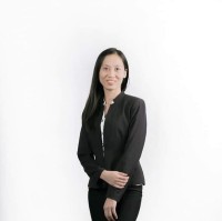 Anne Verdillo M.A.
