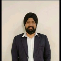Simranjeet Singh Chawla