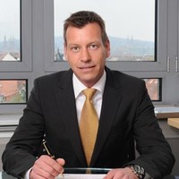 Bernd Schulenburg