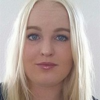 Stine Brøgger Glad